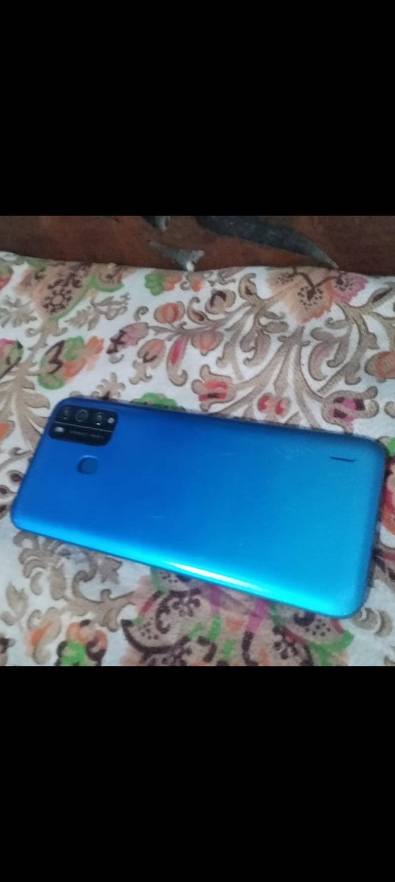 Itel Vision 1 0