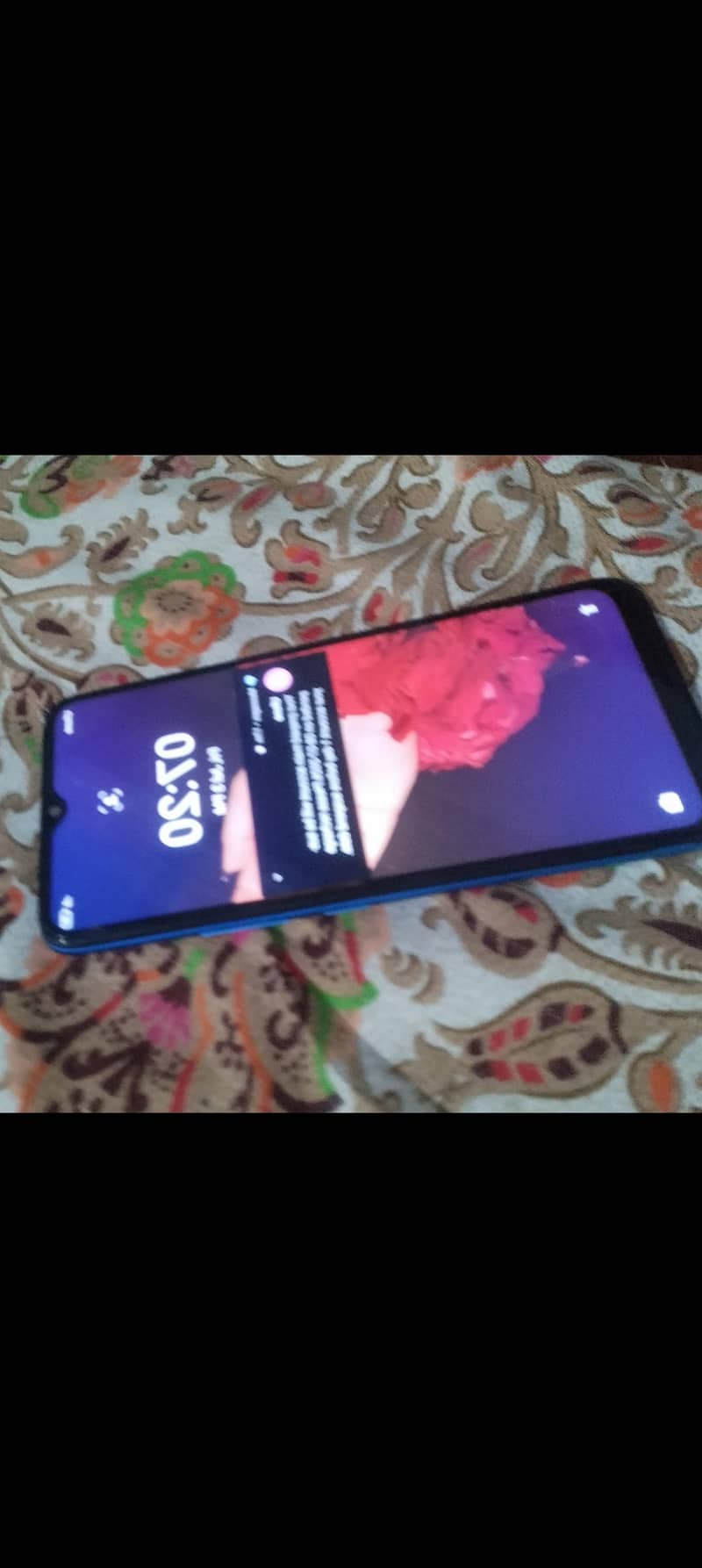 Itel Vision 1 1