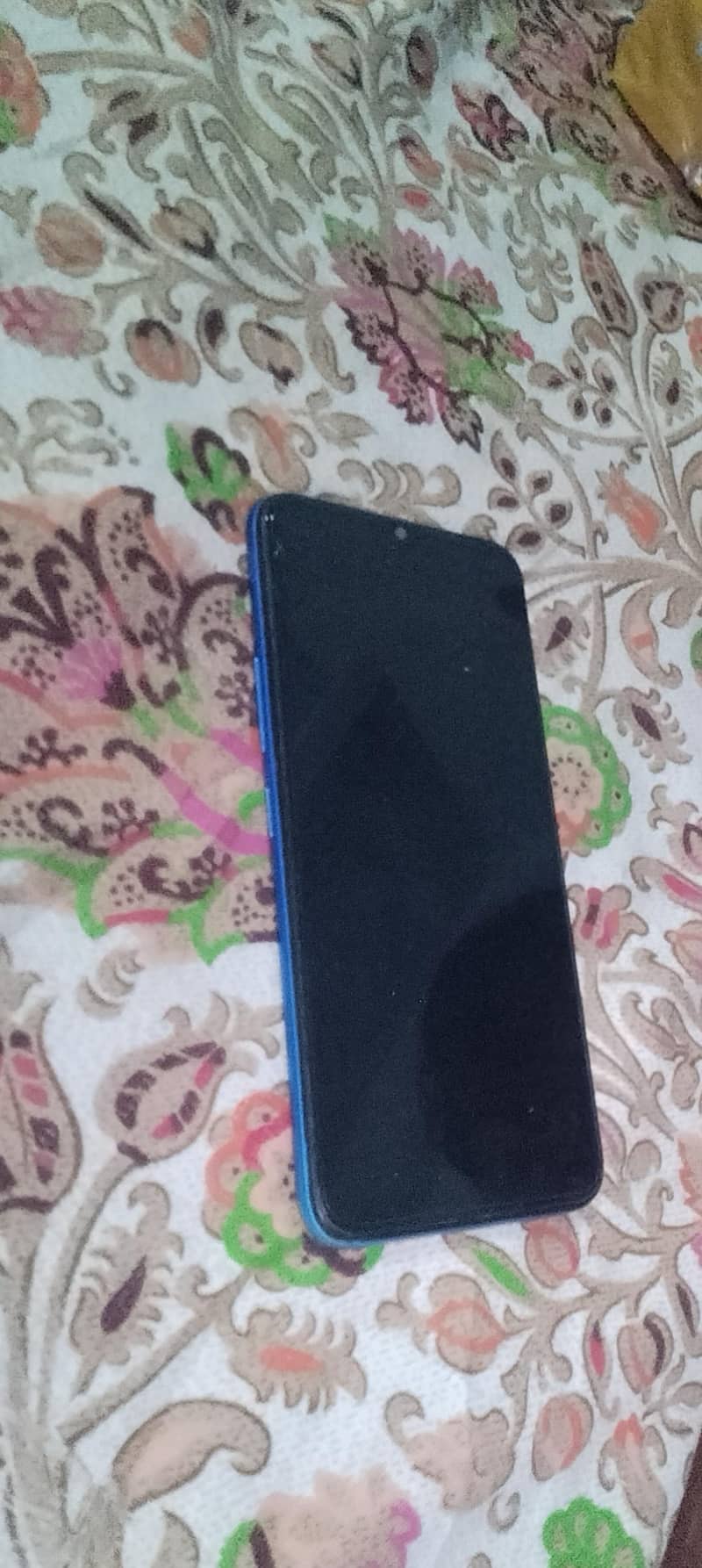 Itel Vision 1 2