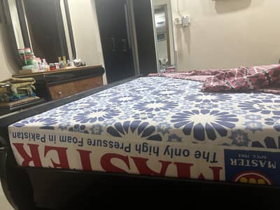 Master Molty Foam For Sale King Size 8 Inch thick