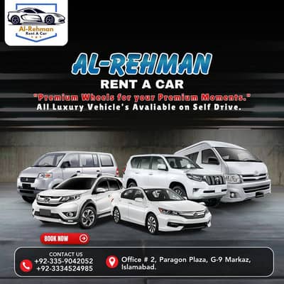 Rent a Car, Rental Cars, Car Rental, Self Drive, Altis, Civic, Honda