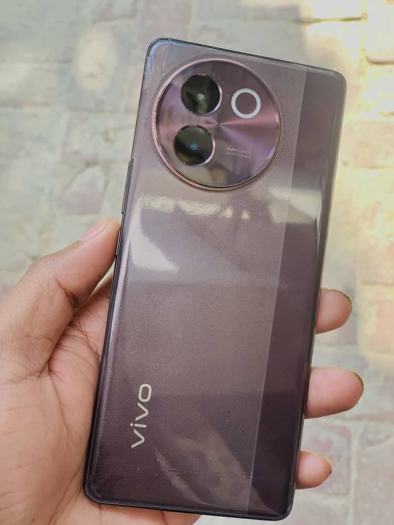 Vivo V30 E 1