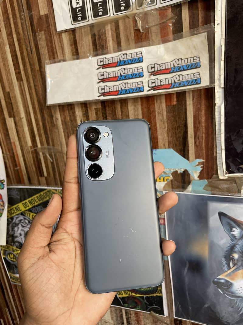 tecno spark 40 pro plus 6