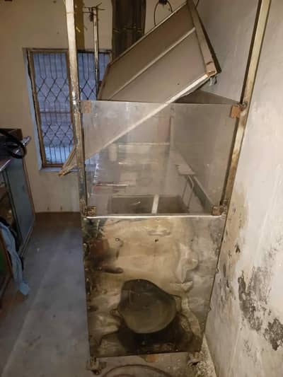 Counter For Sale