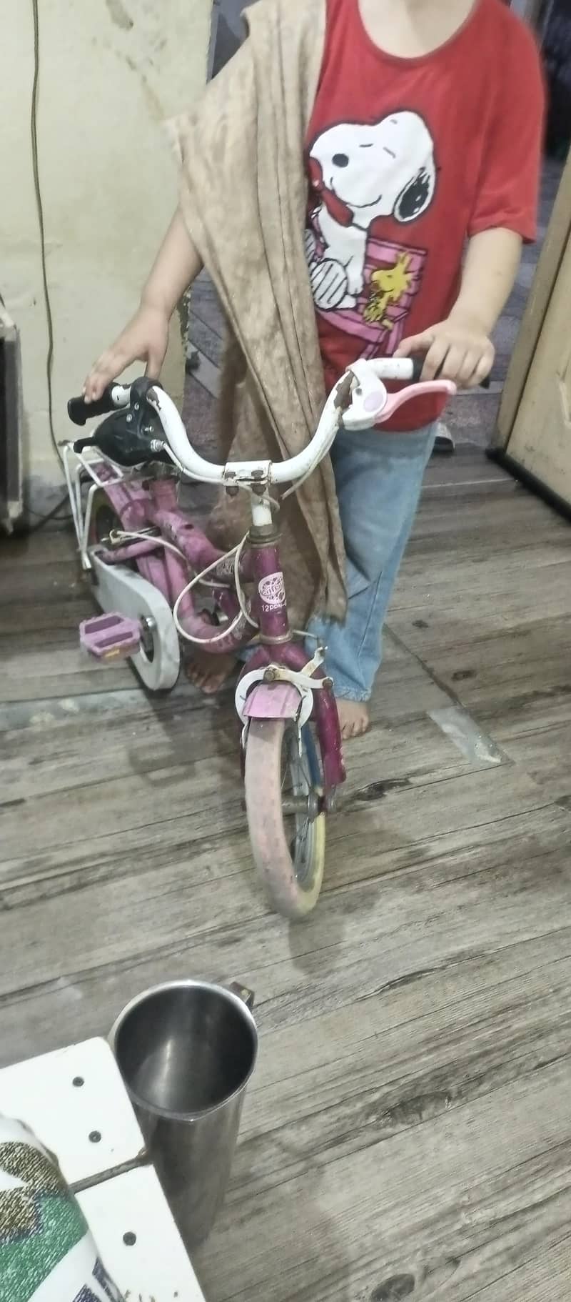 kids cycle 0