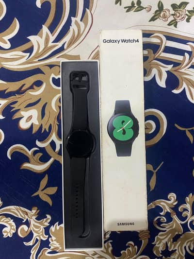 samsung watch 4