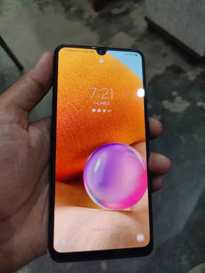 Samsung Mobile A32