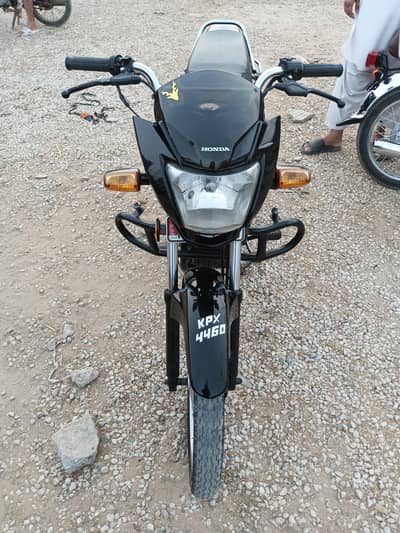 Honda pridor urgent sale