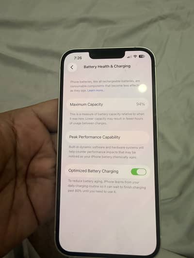 Apple iPhone 14