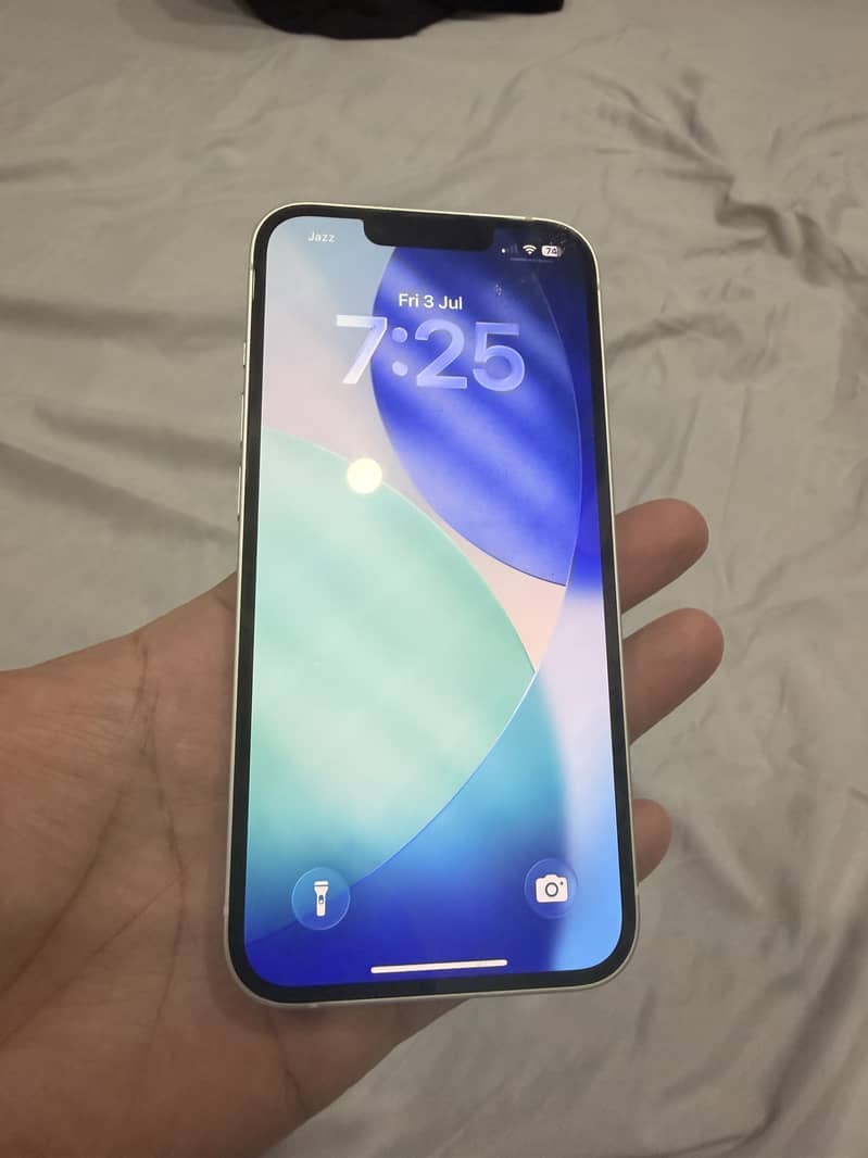 Apple iPhone 14 2