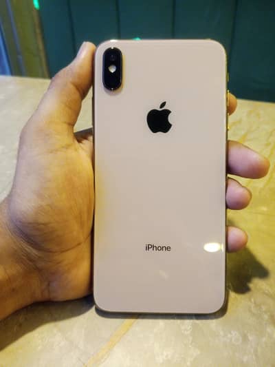 Apple iPhone XS Max jv 64