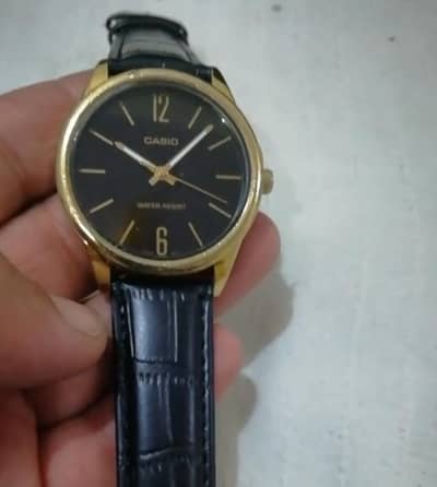 Casio MTP-V005L Original