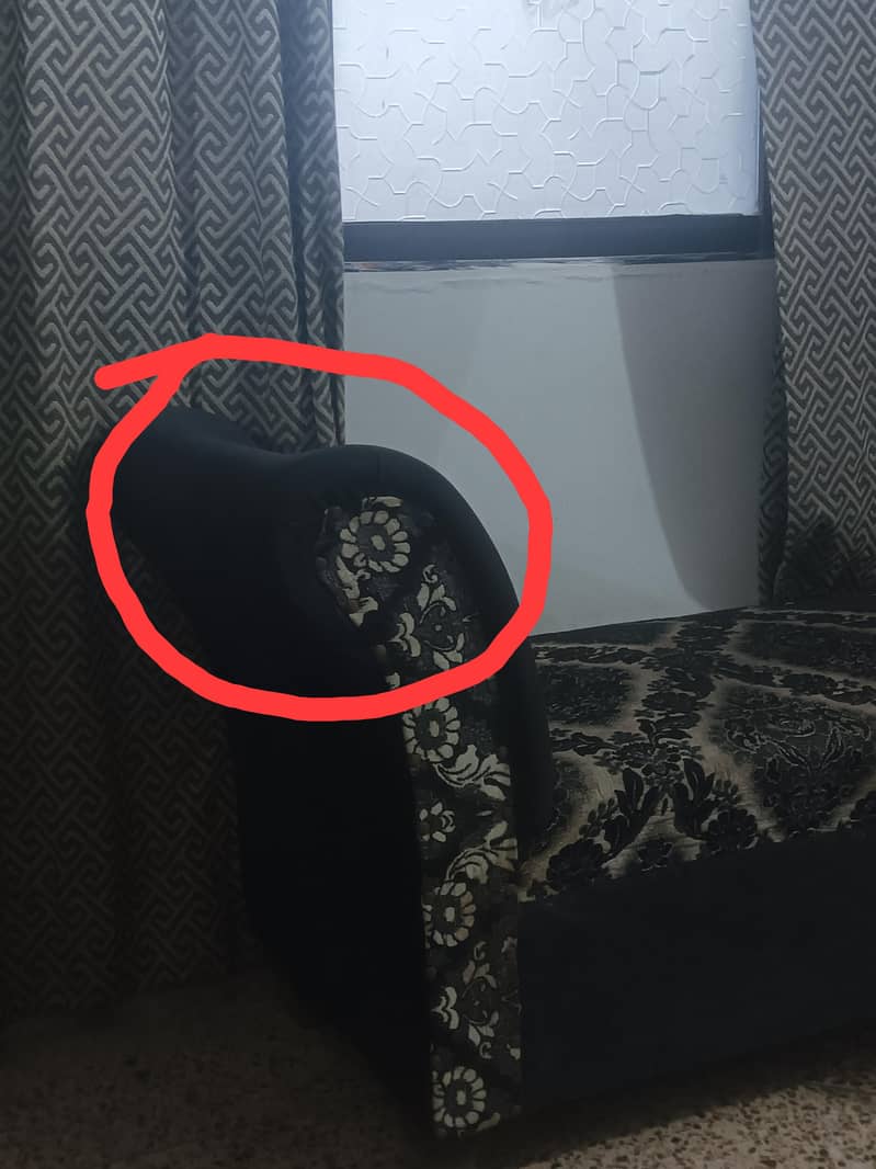 Dewan Sofa 3