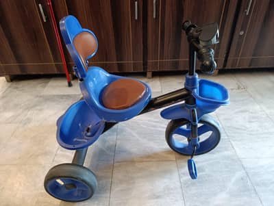 Trycycle for kids