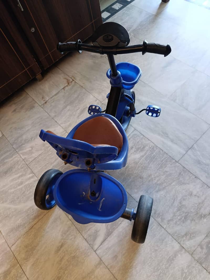 Trycycle for kids 1