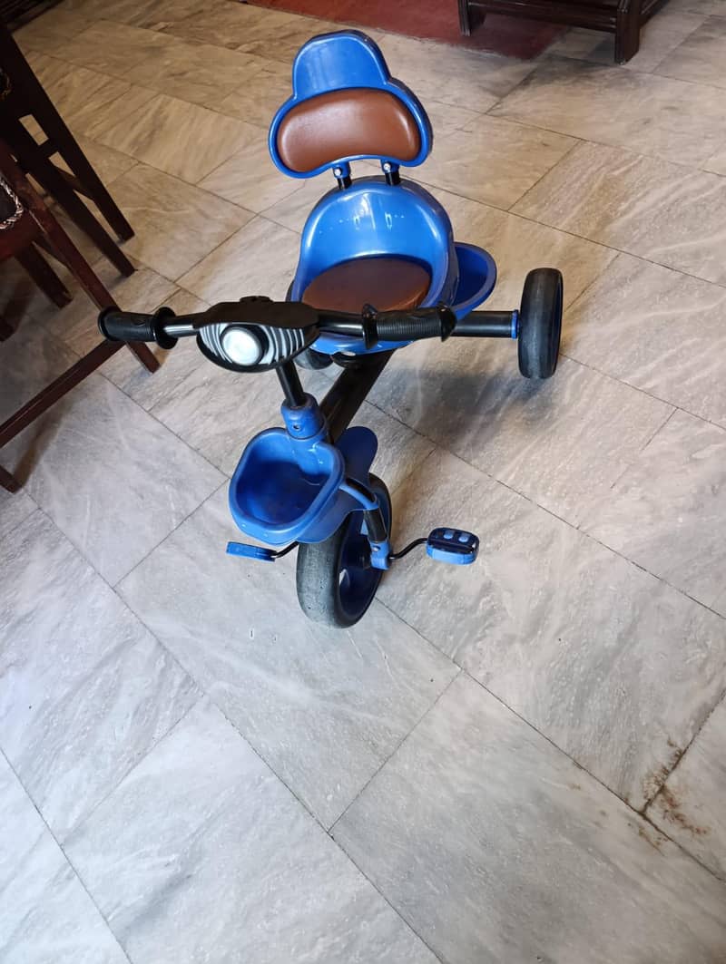 Trycycle for kids 2