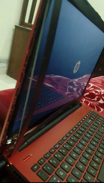 Laptop for Sale - Damaged/For Parts