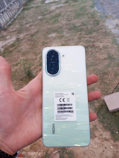 Xiaomi Redmi A5