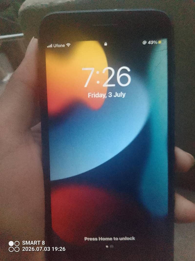 Apple iPhone 7 Plus 1