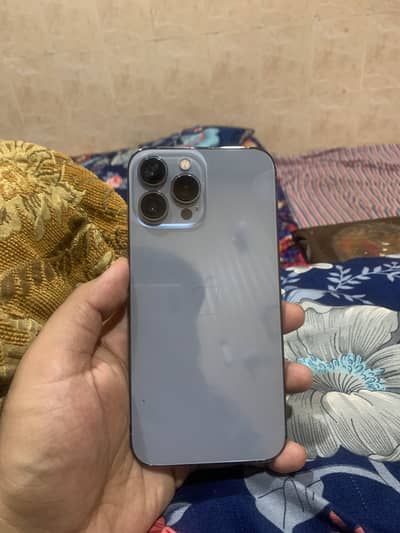 Apple iPhone 13 Pro Max