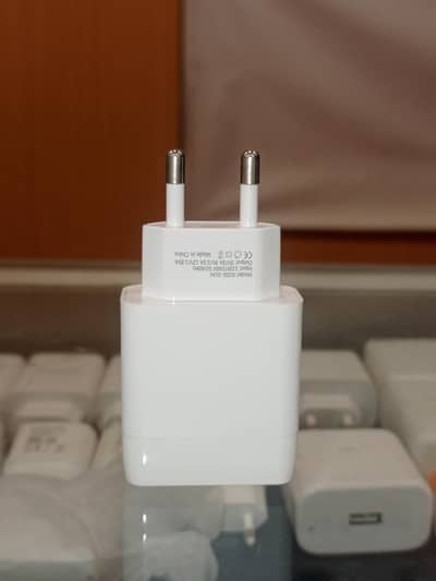 Geman G203-GUN 22.5W Fast Charger - Brand New Original