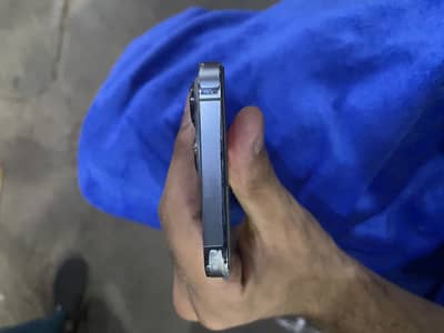 Apple iPhone 13 Pro
