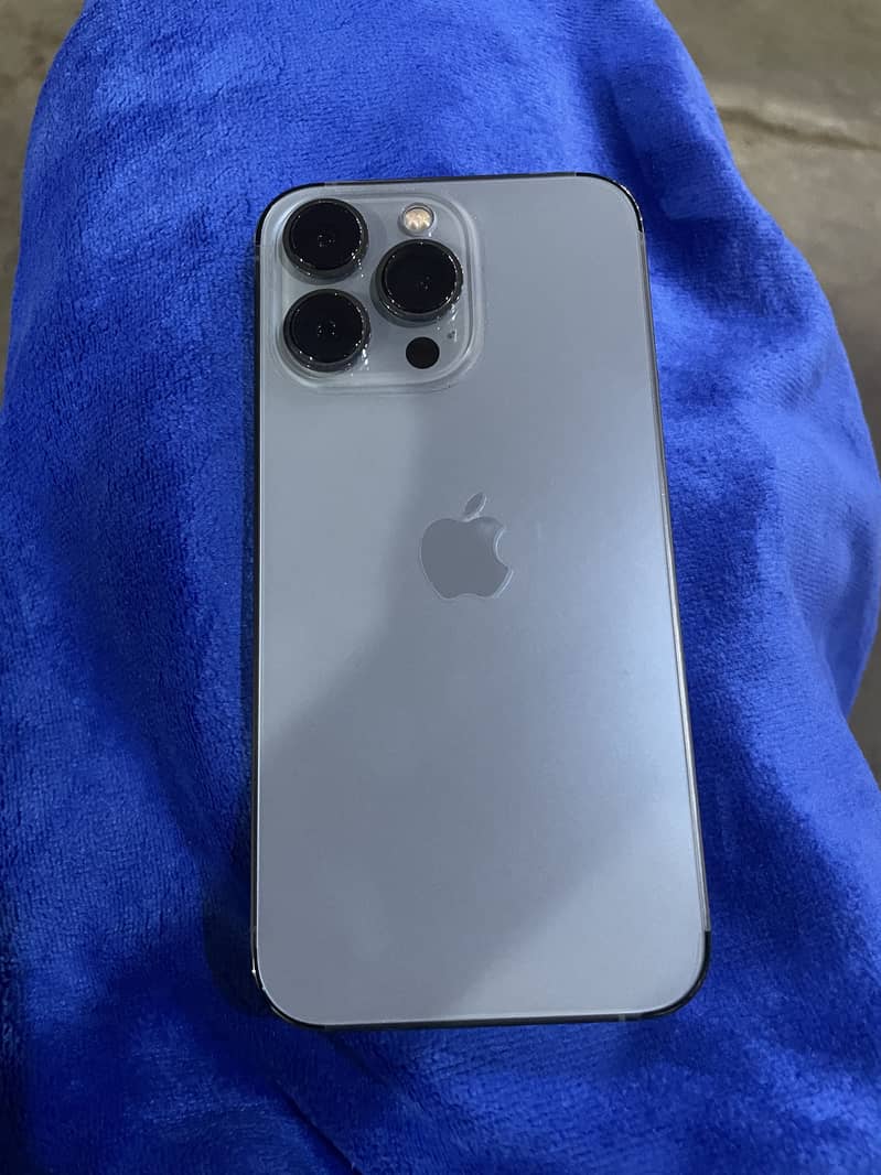 Apple iPhone 13 Pro 4
