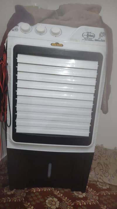 Room Cooler