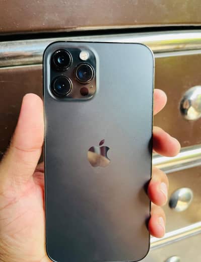 Apple iPhone 12 Pro Max
