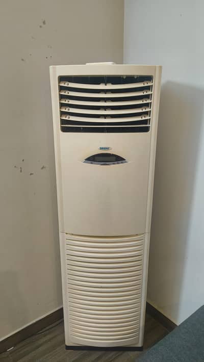 2 Ton Cabinet Ac