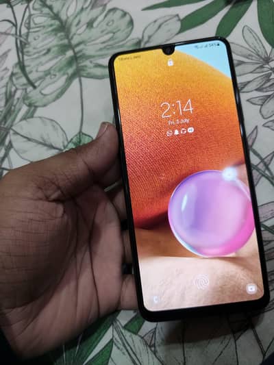 Samsung Mobile A32 03068836242