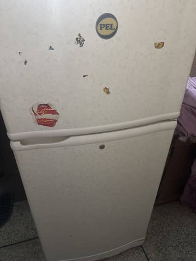 PEL REFRIGERATOR