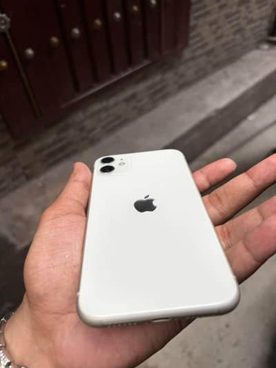 Apple iPhone 11
