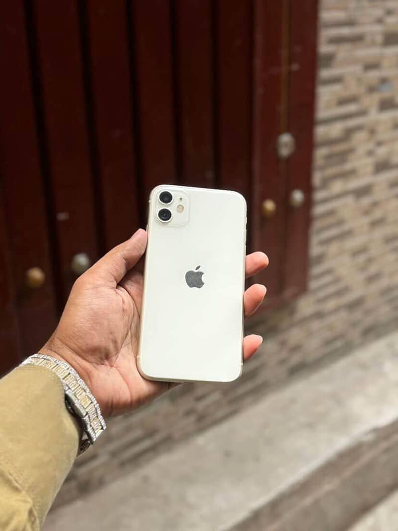 Apple iPhone 11 6