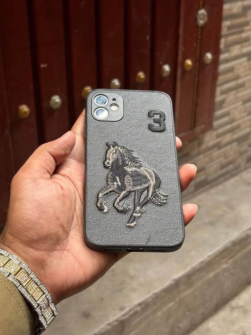 Apple iPhone 11 8
