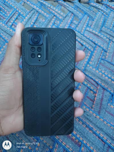 Xiaomi Redmi Note 11