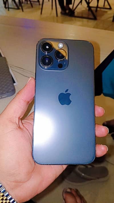 Apple iPhone 14 Pro Max