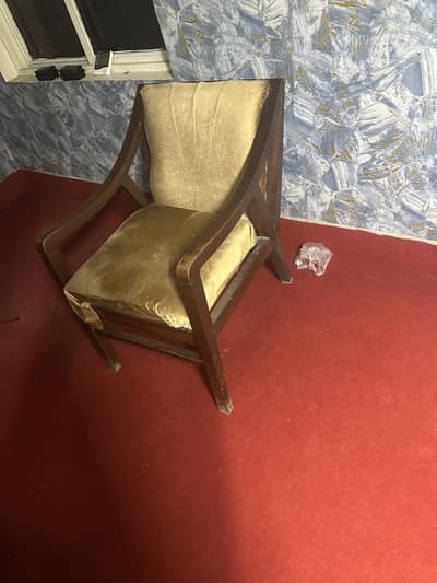 Used chair for sale