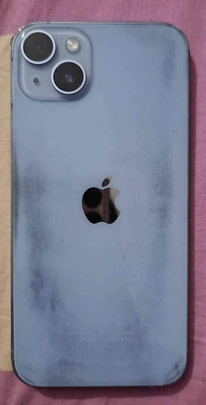 Apple iPhone 14 plus 0