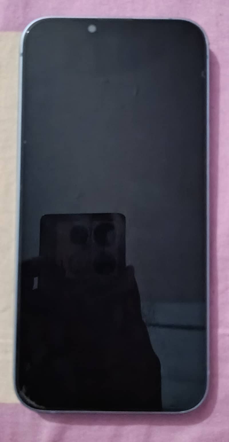 Apple iPhone 14 plus 1
