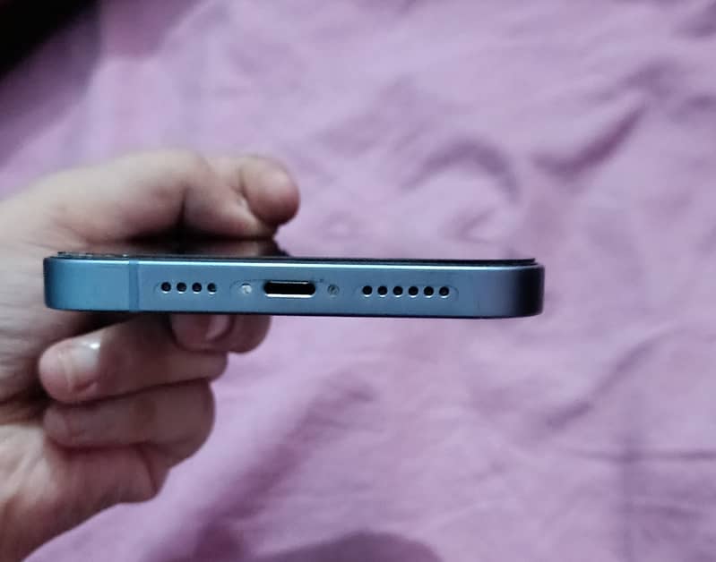 Apple iPhone 14 plus 5