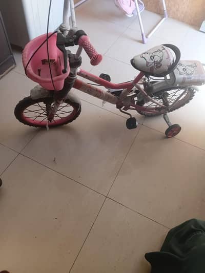 Kids Cycle
