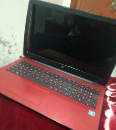 Laptop for Sale - Damaged/For Parts