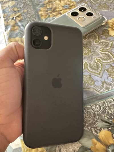 Apple iPhone 11