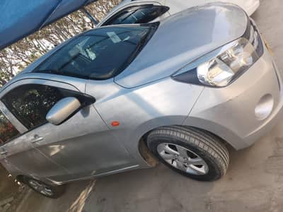 Suzuki Cultus AGS 2020