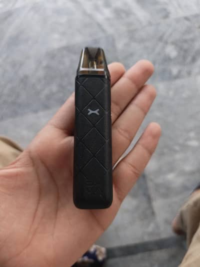 pod slim go 10/8