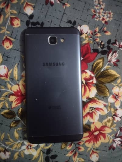 Samsung Mobile J5 Prime