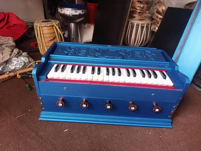 Indian harmonium brand new 0308-1843902