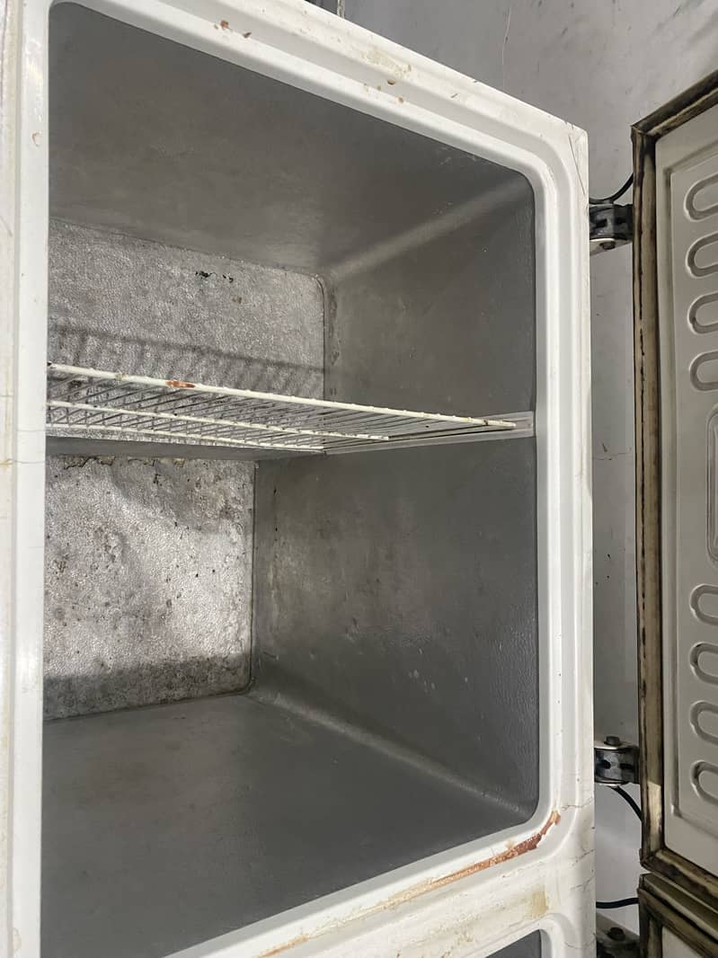 Freezer | Waves 4