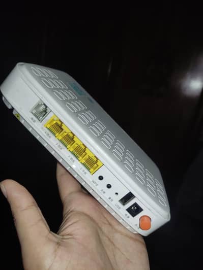 Huawei Routers (Gpon/Epon) (Check warranty)